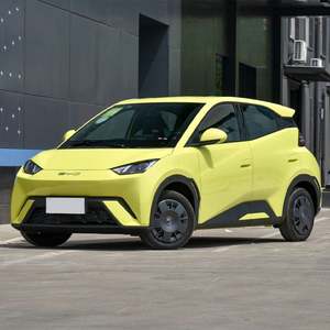 2025 moins cher 405KM liberté volant mouette BYD EV Mini voiture voitures électriques - Product Image 5
