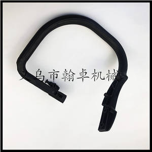 Accessoires pour tronçonneuses Husqvarna : filtre à air, carburateur, conduite de carburant HUS36 41 136 137 141 142 - Product Image 5