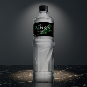Fabricado para suministro al por mayor, diseñado para apoyar un estilo de vida saludable con un sabor suave y una finalidad limpiada de las impurezas. - Product Image 1