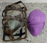 Moule en cuivre pour jouets en vinyle, jouet animal de bain personnalisé Chuchu à presser et qui couine pour la production par moulage rotatif de PVC