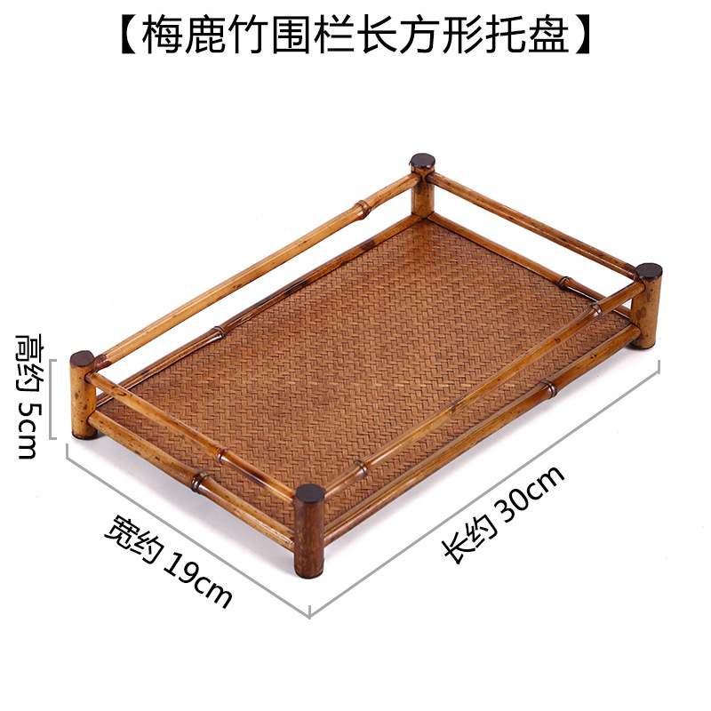 Sika deer rectangle