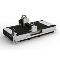Machine de découpe laser fibre CNC haute vitesse 2026 CE 3000W 6000W 3000*1500mm pour tôles métalliques 1500W