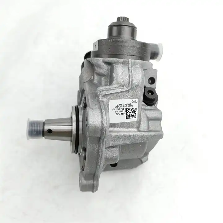 high quality common rail pump 0445010508 for AUDI /MAN fuel injection pump 0445010508 03L130851AX 03L130755A  0445010507
