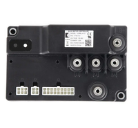 Kit de conversion de voiture électrique Curtis, contrôleur de moteur BLDC 1226BL-4101 pour chariot élévateur Club Car