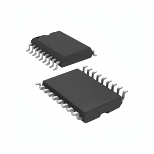Electronic Chips Component MX7541AJCWN+ Authorized Distributor 18 SOlC Data Acquisition - Product Image 1