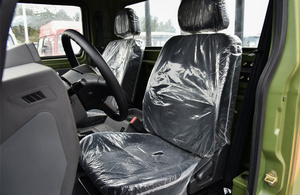 Vente chaude tout nouveau <span class=keywords><strong>pick</strong></span>-<span class=keywords><strong>up</strong></span> Diesel Jeep <span class=keywords><strong>pick</strong></span>-<span class=keywords><strong>up</strong></span> double cabine <span class=keywords><strong>pick</strong></span>-<span class=keywords><strong>up</strong></span> à vendre - Product Image 6