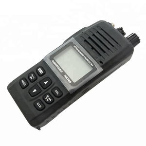 Smart YAESU HX380 VHF <b>Marine</b> <b>Radio</b> IPX7 Waterproof Class Maritime Walkie Talkie - Product Image 2