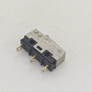 Interruptor Micro <span class=keywords><strong>Mouser</strong></span> UM50E 250VAC 5A - Product Image 4