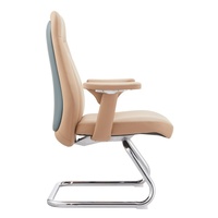 Housse de chaise en cuir PU Spandex imperméable