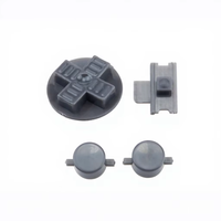 Kit de boutons colorés en gros pour GameBoy Classic OEM/ODM – Pièces de rechange pour console rétro DIY
