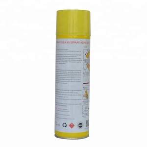 Sprayidea 95 adhésif en fibre de carbone Auto Glass Barge & Boat Repair avec Gost Bond Plexy Glass Glue Matériaux composites en résine - Product Image 2