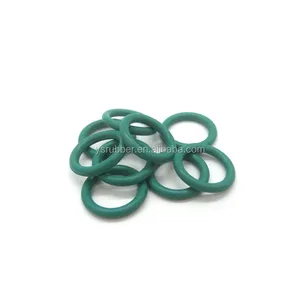 Hot selling o-ring custom high precision Fpm Fkm Hnbr Nbr Fkm silicone Epdm rubber sealing ring o-ring