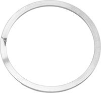 Internal Retaining Ring Spiral Retaining Ring