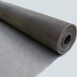 10 Micon 20 Micron 30 Micron 40 Micron Lọc Bằng Thép Không Gỉ Lưới - Product Image 1
