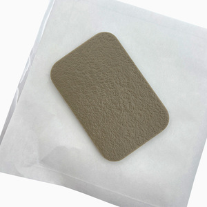 แผ่นปิดแผลแบบสองฟังก์ชัน กันน้ำ ซิลิโคน AG สำหรับการดูดซึม และ PU ซิลเวอร์ สำหรับควบคุมการติด<span class=keywords><strong>เชื้อ</strong></span> - Product Image 3