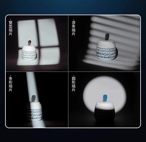 Focaliser Conique Snoots <span class=keywords><strong>Photo</strong></span> Optique Condensateur Art <span class=keywords><strong>Effets</strong></span> Spéciaux Faisceau En Forme De Cylindre De Lumière Bowens Mount - Product Image 5