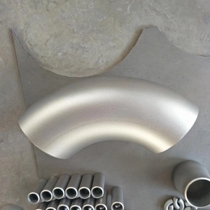 <span class=keywords><strong>Coude</strong></span> de raccordement sur mesure en acier au carbone et inoxydable forgé sans soudure, robuste, pour applications de construction, avec rayons 1.<span class=keywords><strong>5D</strong></span>, <span class=keywords><strong>3D</strong></span>, <span class=keywords><strong>5D</strong></span>, conformes aux normes ANSI et DIN - Product Image 5