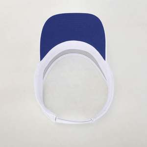 Gorras de Golf Blancas con Logotipo Bordado de Alta Calidad, Personalizadas al por Mayor, OEM, para Hombre y Mujer, Gorra de Playa Unisex, Deportiva, para Viajes al Aire Libre - Product Image 6