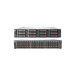 R0Q82B 10GbE iSCSI <b>SFF</b> Storage MSA2062 for HPE MSA 2062 Storage Array - Product Image 6