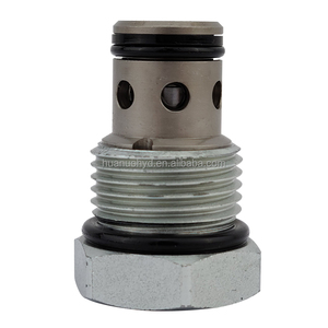 ไฮดร้าฟอร์ซ ไฮดรอลิก CV10-20 เช็ควาล์วทางเดียว - Product Image 4