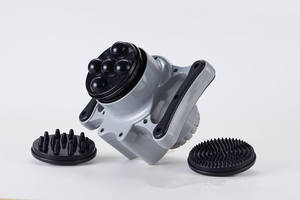 Nouvelle arrivée <span class=keywords><strong>G5</strong></span> Machine de <span class=keywords><strong>massage</strong></span> par vibration corporelle Équipement de beauté à usage domestique Prix d'usine direct du fournisseur de conteneurs - Product Image 5