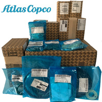 Atlas Copco 0571003576 NIPPLE 1/2 + SV.60X1/2 + SV.60 Pièces détachées d'origine pour compresseurs d'air Atlas Copco