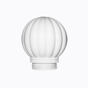 Abat-jour sphérique <span class=keywords><strong>en</strong></span> <span class=keywords><strong>verre</strong></span>, suspension murale, pour éclairage intérieur et extérieur, décoration – Vente chaude <span class=keywords><strong>en</strong></span> usine - Product Image 1