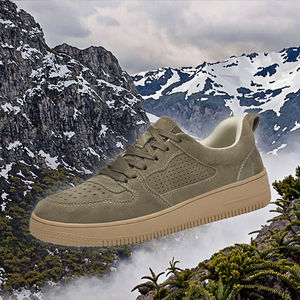 Nouveaux modèles de chaussures pour hommes en cuir, grandes tailles 47 48, plates, à lacets, formelles, décontractées, classiques, type baskets, avec soutien de la voûte plantaire et amorti, à prix bas et de haute qualité - Product Image 3