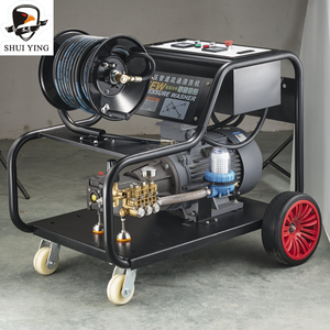 Professional Automatic with Hose Reel & Adjustable for <b>Car</b> Wash - Product Image 1