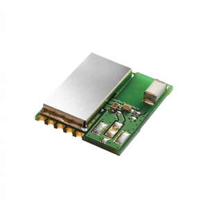 Modules et modems émetteurs-récepteurs RF SPBTLE-RFTR en stock - Product Image 1