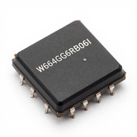 Servicio Integral Original de Memorias 96 VFBGA W664GG6RB06I, Componentes Electrónicos de Memoria