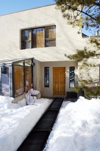 Alfombrillas de Calefacción Eléctrica para Hangares de Aviones, Película de Calor de Carbono para Derretir Nieve - Product Image 2