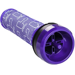 Accessoire de filtre haute efficacité compatible avec les aspirateurs <span class=keywords><strong>Dyson</strong></span> DC28 DC37 DC39 DC53, filtre HEPA pré-moteur, pièces de rechange pour <span class=keywords><strong>aspirateur</strong></span> - Product Image 4