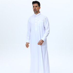 Длинный халат для мальчиков - Product Image 3