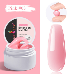 Neissry - Gel de Uñas 5D con Efecto Tridimensional, Pegamento para Arte de Uñas, Suministros para Salón de Uñas, Servicio Profesional OEM/ODM Personalizado - Product Image 1