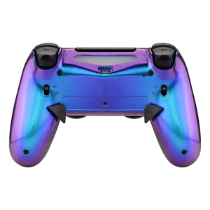 Kit de Modificación EXtremeRate DIY Trigger Stop Dawn 2.0 Custom Flashshot Remap para el <span class=keywords><strong>Control</strong></span> <span class=keywords><strong>Original</strong></span> de <span class=keywords><strong>PS4</strong></span> - Product Image 1