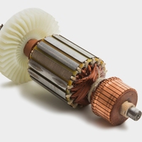 Polisseuse électrique pour voiture YUTUO 110V 220V 1400W 3000RPM 150mm avec cordon