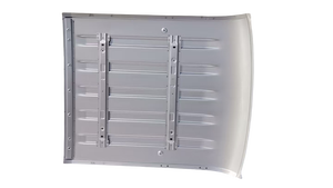 Ensamblaje de soldadura de techo de doble fila Foton Times Q de alta calidad - Product Image 4