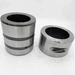 Boulons intérieurs, boulons de poussée et boulons extérieurs pour brise-roche hydraulique Sb81 - Product Image 2