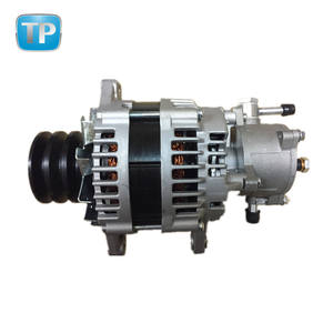 Автоматический генератор двигателя совместим с Hitachi OEM 12718N 8-97351-574-0 8973515740 - Product Image 1