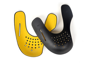 <span class=keywords><strong>รองเท้า</strong></span><span class=keywords><strong>ผ้าใบ</strong></span>สำหรับวัยรุ่นผู้ใหญ่ป้องกันรอยยับนุ่มทนทานกล่องป้องกันนิ้วเท้า - Product Image 3