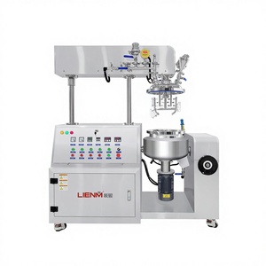 Mélangeur de crème industriel, réservoir de mélange de 200 <span class=keywords><strong>litres</strong></span>, mélangeur électrique de savon, machine à fabriquer du savon <span class=keywords><strong>liquide</strong></span> pour la <span class=keywords><strong>vaisselle</strong></span> - Product Image 2