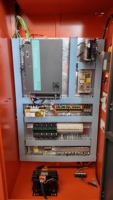 Tour CNC CYS800H multifonctionnel haute précision pour joints d'étanchéité hydrauliques, le plus vendu