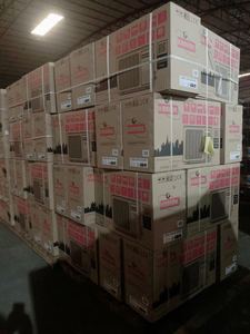 Aire Acondicionado <span class=keywords><strong>Inverter</strong></span> Kanion de 60HZ para América Latina, Aire Acondicionado Gree Split, Climatizador, Precio - Product Image 6