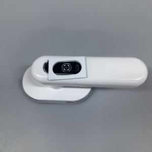 เตารีดไอน้ำแบบพกพา 3 ระดับ ปรับได้ ชาร์จไฟได้ด้วย Type-C ร้อนเร็ว ขายดี - Product Image 6