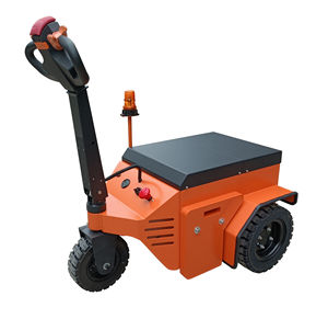 SINOLIFT ML350A ML450A elektrikli çekme römorkör - Product Image 3