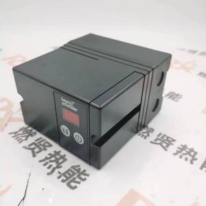 Kromschroder IFD244-3/1W IFD244-5/1W สินค้าสั่ง No.88300076แดมเปอร์หัวฉีด - Product Image 3