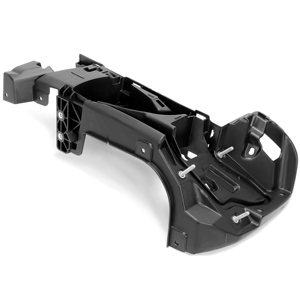 ฝาครอบกันชนหลังขวา+ตัวขยายปลายด้านนอกสำหรับรถ Tacoma ปี 16-23 - Product Image 5