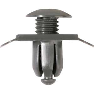 KS เครื่องมือ-คลิปเชื่อมต่อกันชน420.5415สำหรับ MAZDA (หลายแพ็ค)-ตัวถัง4042146584514และแผ่นโลหะ - Product Image 1