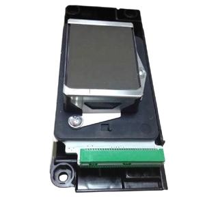 Usado Recondicionado Mimkaki DX5 Cabra de Impressão para MIMAKI JV33 JV5 e CJV30-Bom Estado com Teste - Product Image 1